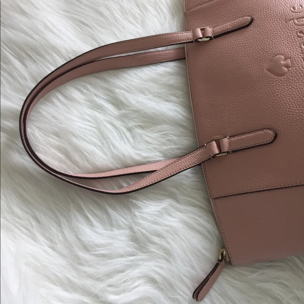 Kate Spade Satchel - Picture 3 of 13